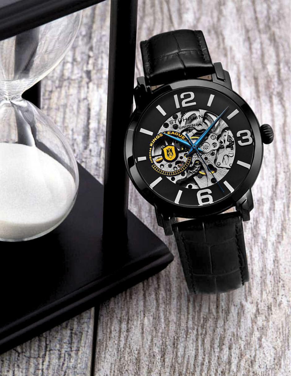 Reloj Edición Kings League para hombre K3964L.3 7