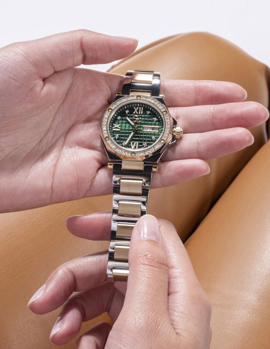 Reloj Legacy Lady para mujer Z20004L9MF 3
