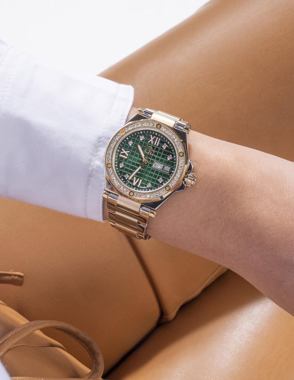 Reloj Legacy Lady para mujer Z20004L9MF 4
