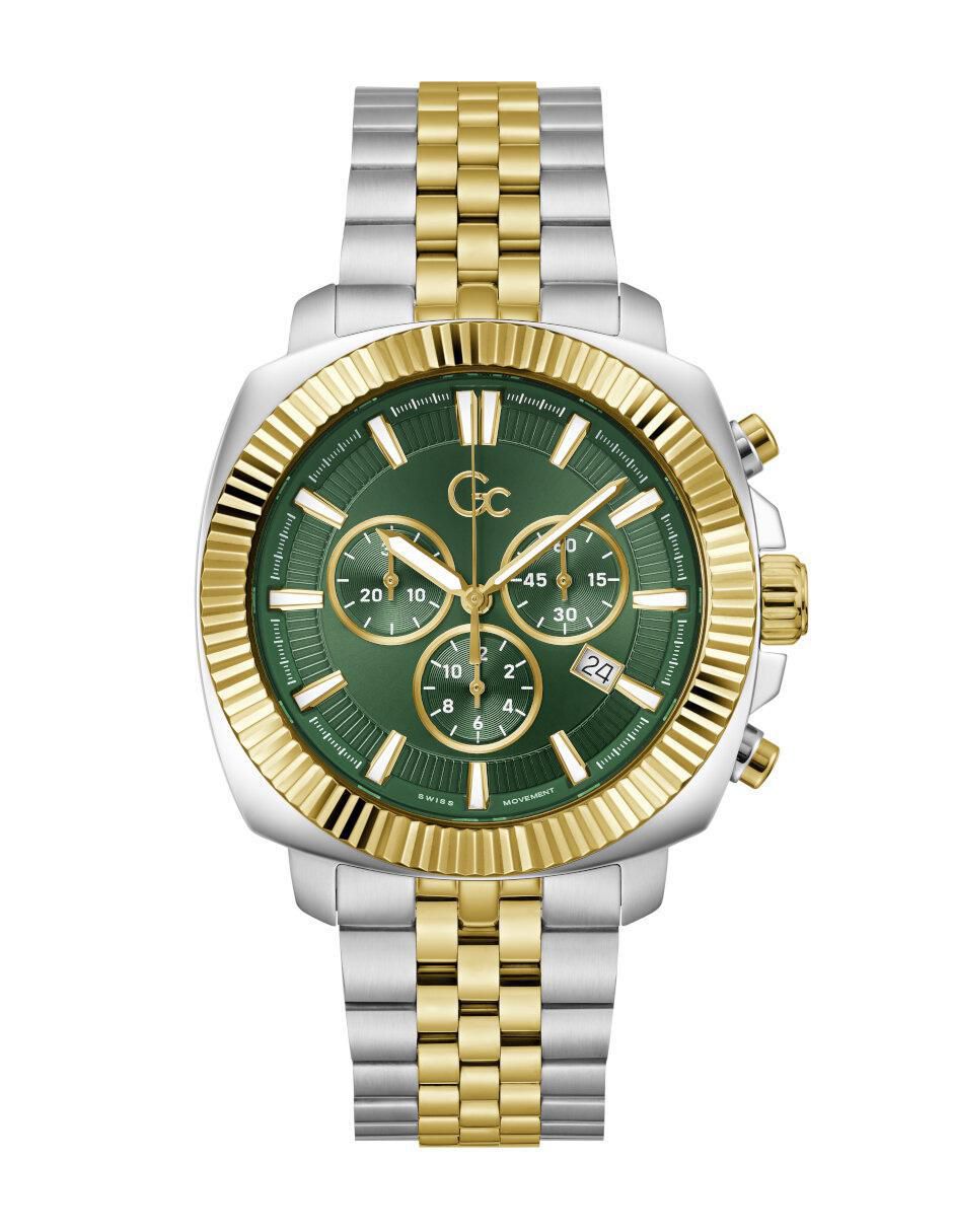 Reloj Flair Coussin para hombre Z46002G9MF 1