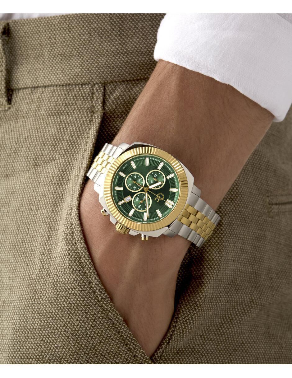 Reloj Flair Coussin para hombre Z46002G9MF 2