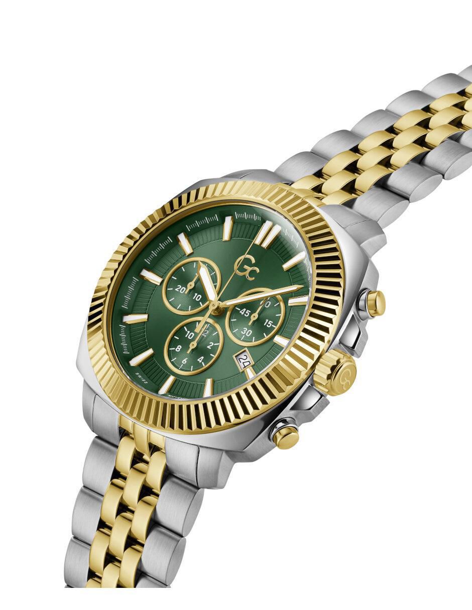 Reloj Flair Coussin para hombre Z46002G9MF 5