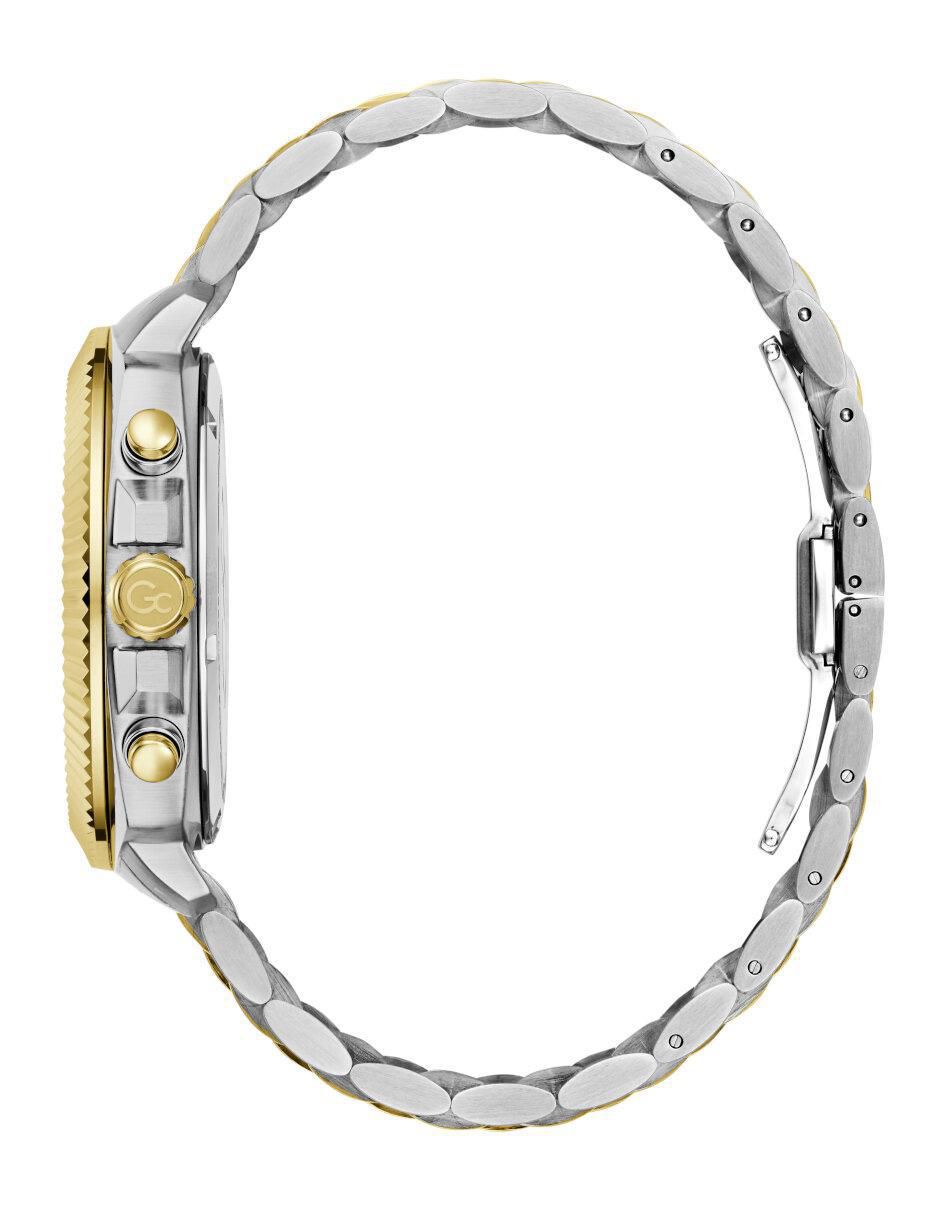Reloj Flair Coussin para hombre Z46002G9MF 7