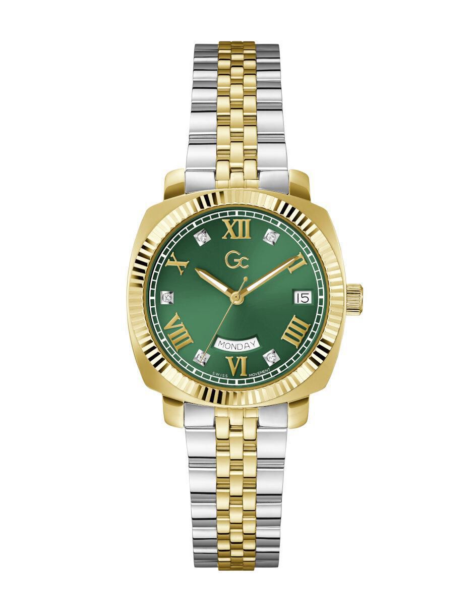 Reloj Flair Coussin Lady para mujer Z44002L9MF Reloj Flair Coussin Lady para mujer Z44002L9MF