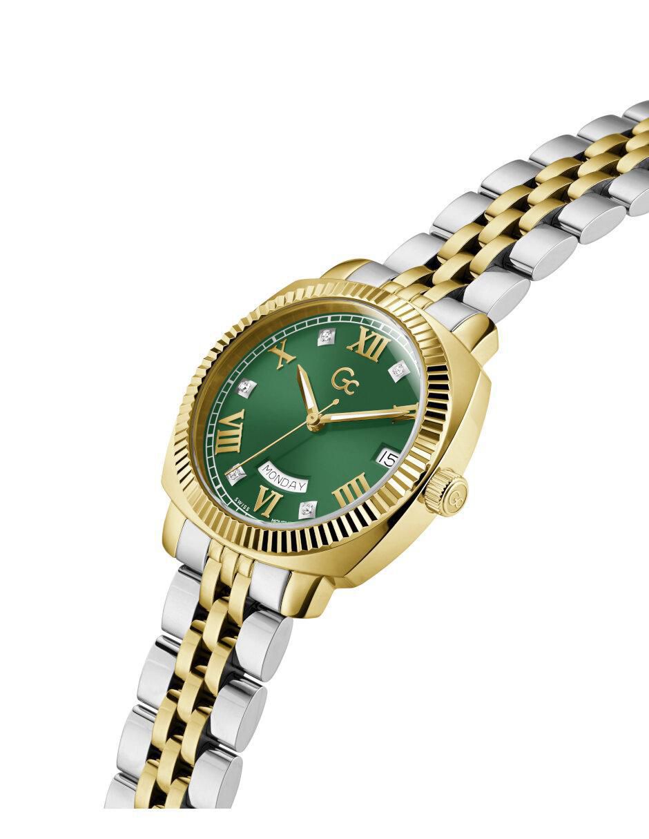 Reloj Flair Coussin Lady para mujer Z44002L9MF 6