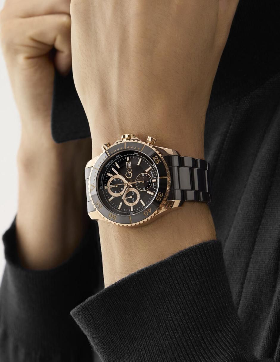 Reloj Speedracer para hombre Z51004G2MF 3