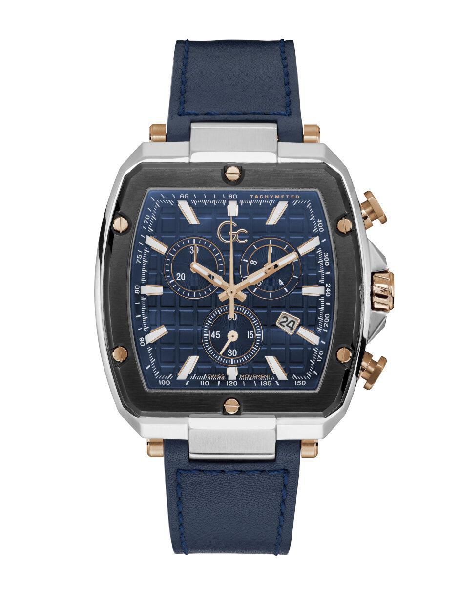 Reloj Spirit Tonneau para hombre Y83001G7MF 1