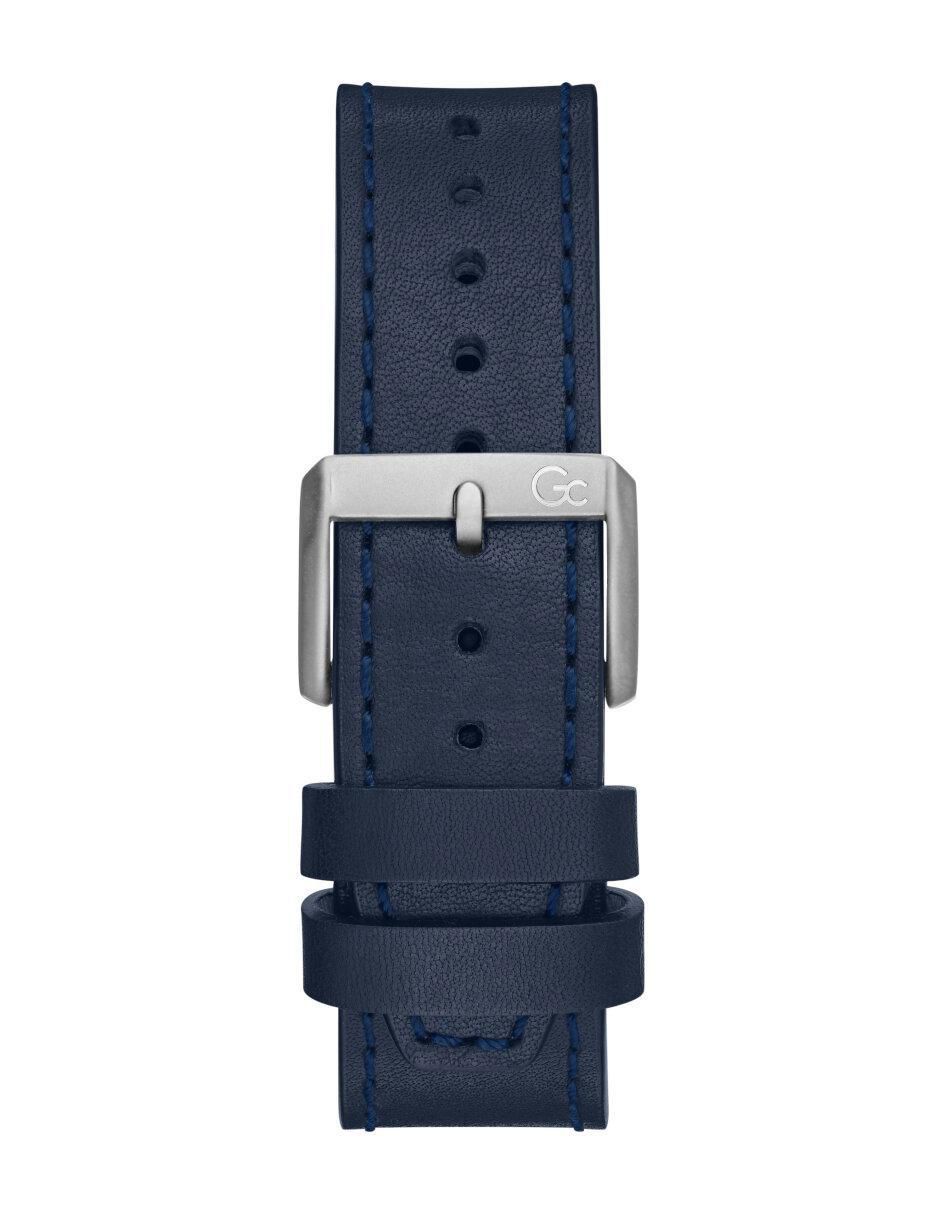Reloj Spirit Tonneau para hombre Y83001G7MF 4