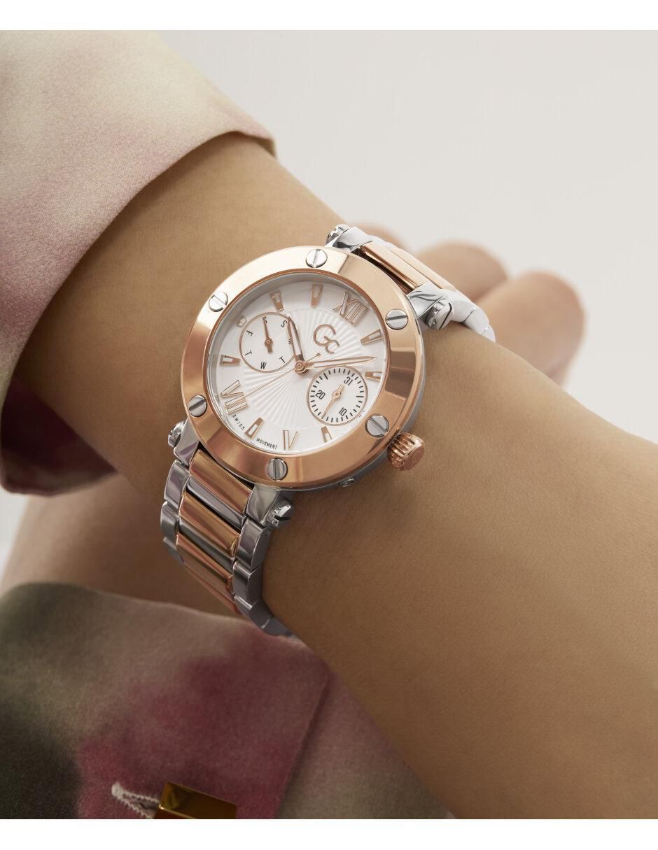Reloj Aura para mujer Z48002L1MF 2