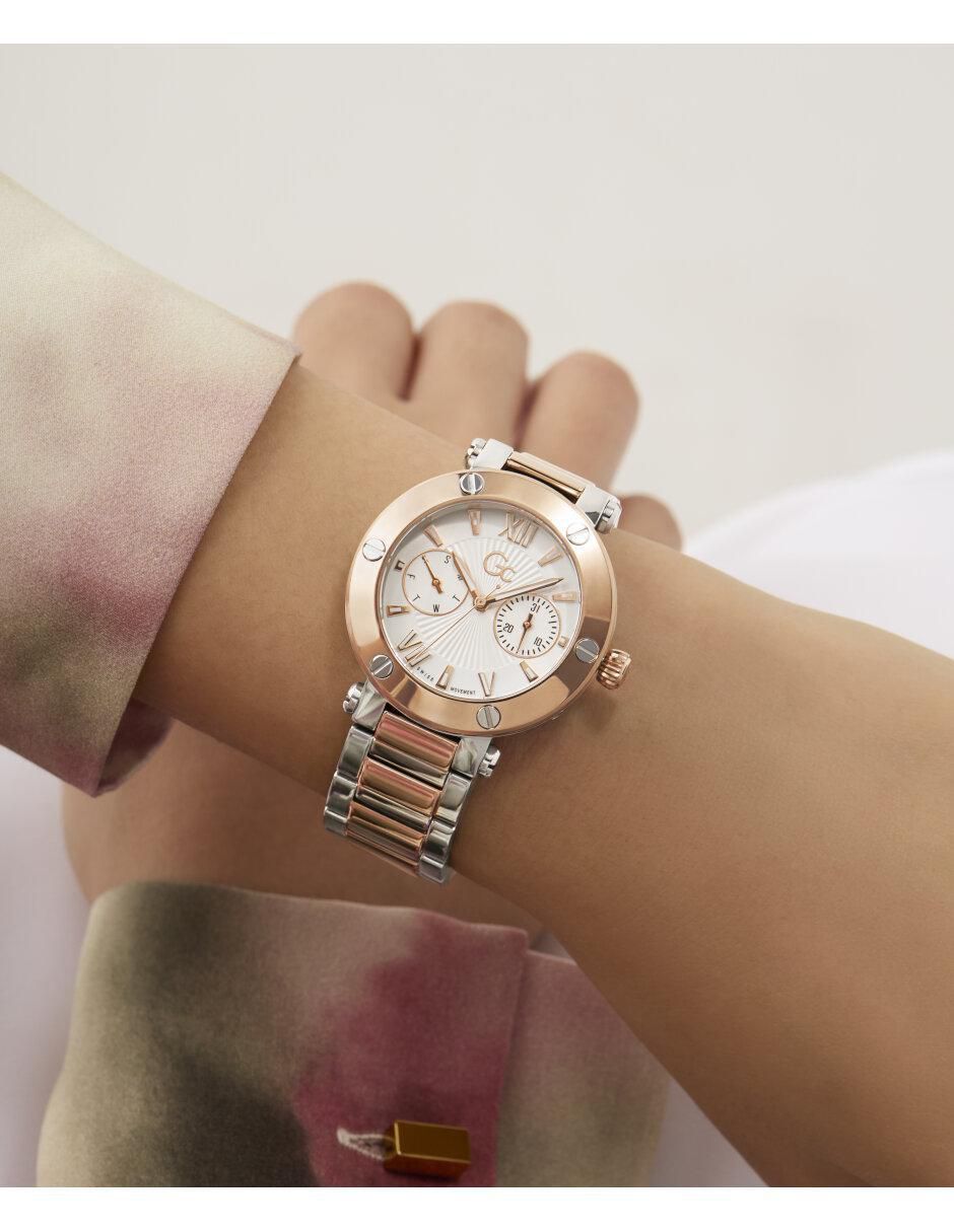 Reloj Aura para mujer Z48002L1MF 3