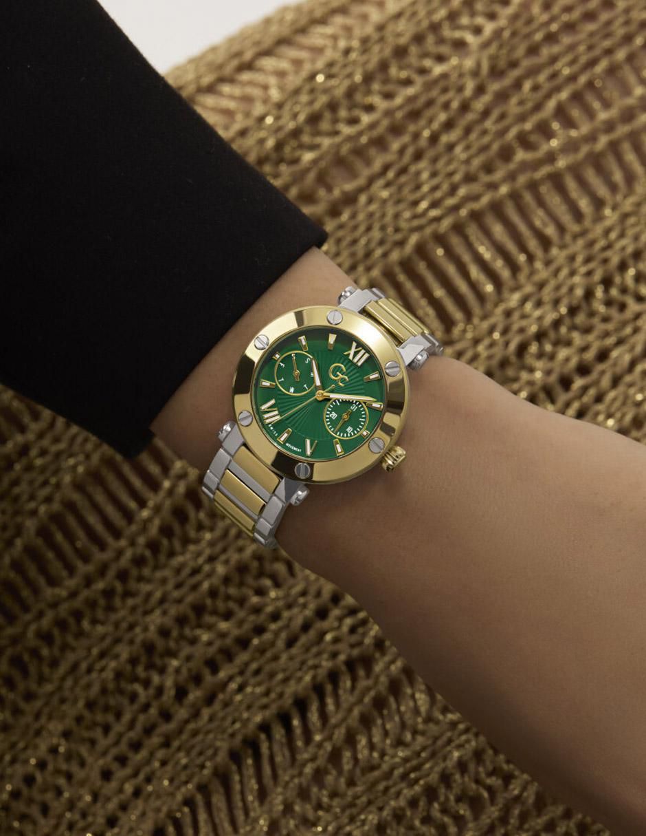 Reloj Aura para mujer Z48003L6MF 2