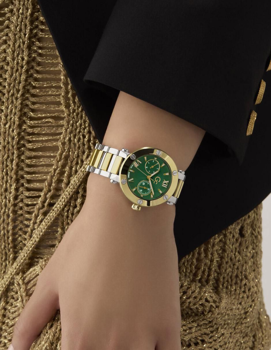 Reloj Aura para mujer Z48003L6MF 3