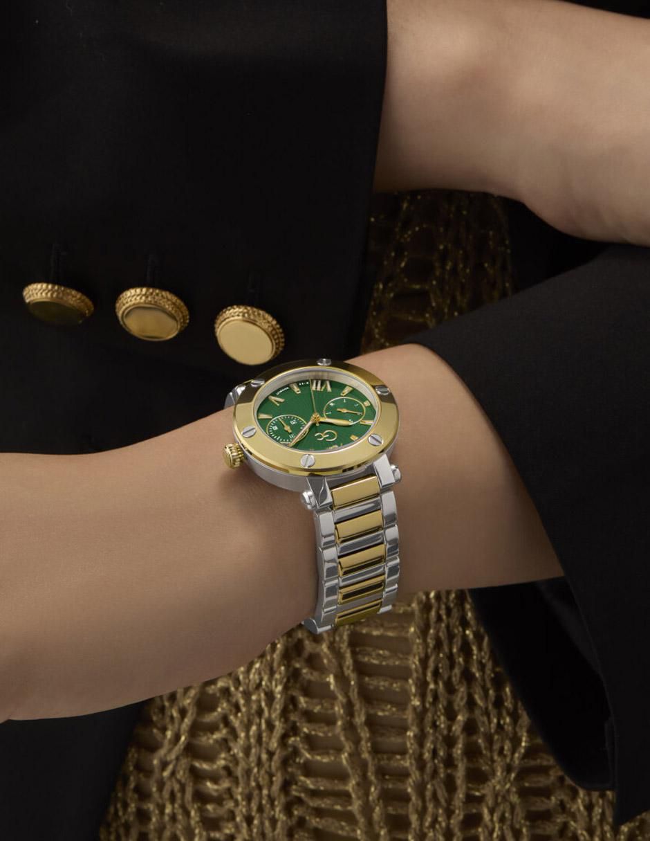 Reloj Aura para mujer Z48003L6MF 4