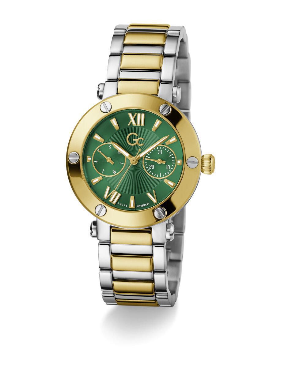 Reloj Aura para mujer Z48003L6MF 5