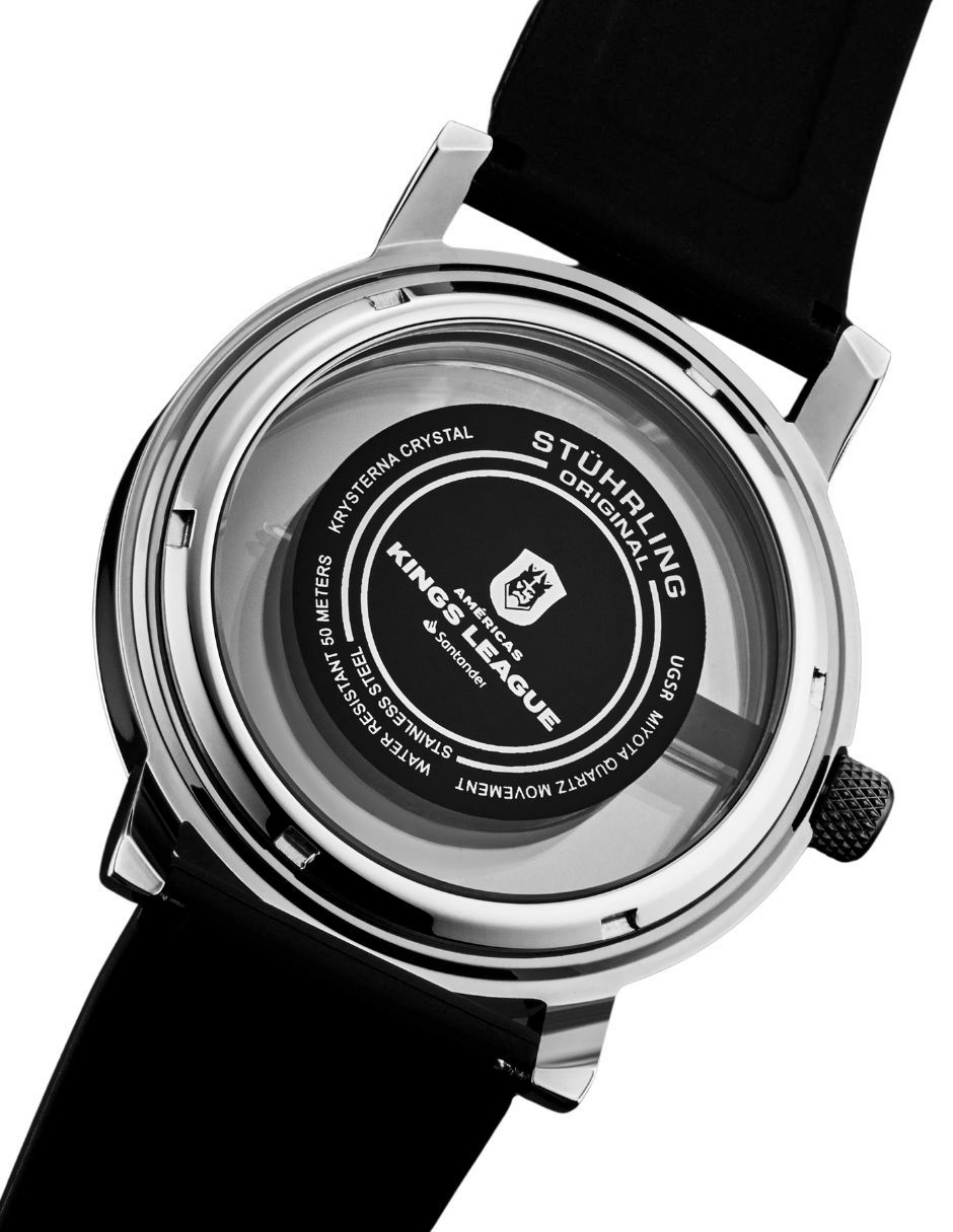 Reloj Edición Kings League para hombre K3915.2 2