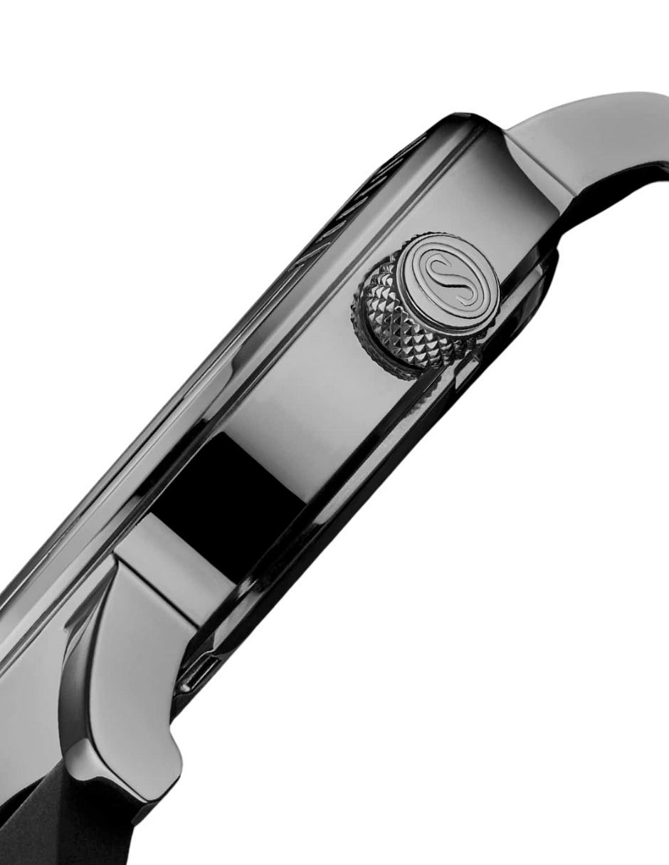 Reloj Edición Kings League para hombre K3915.2 3