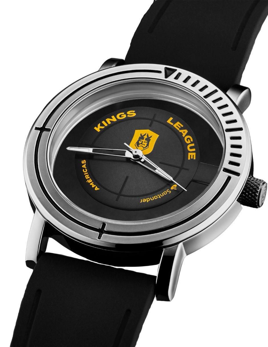 Reloj Edición Kings League para hombre K3915.2 6