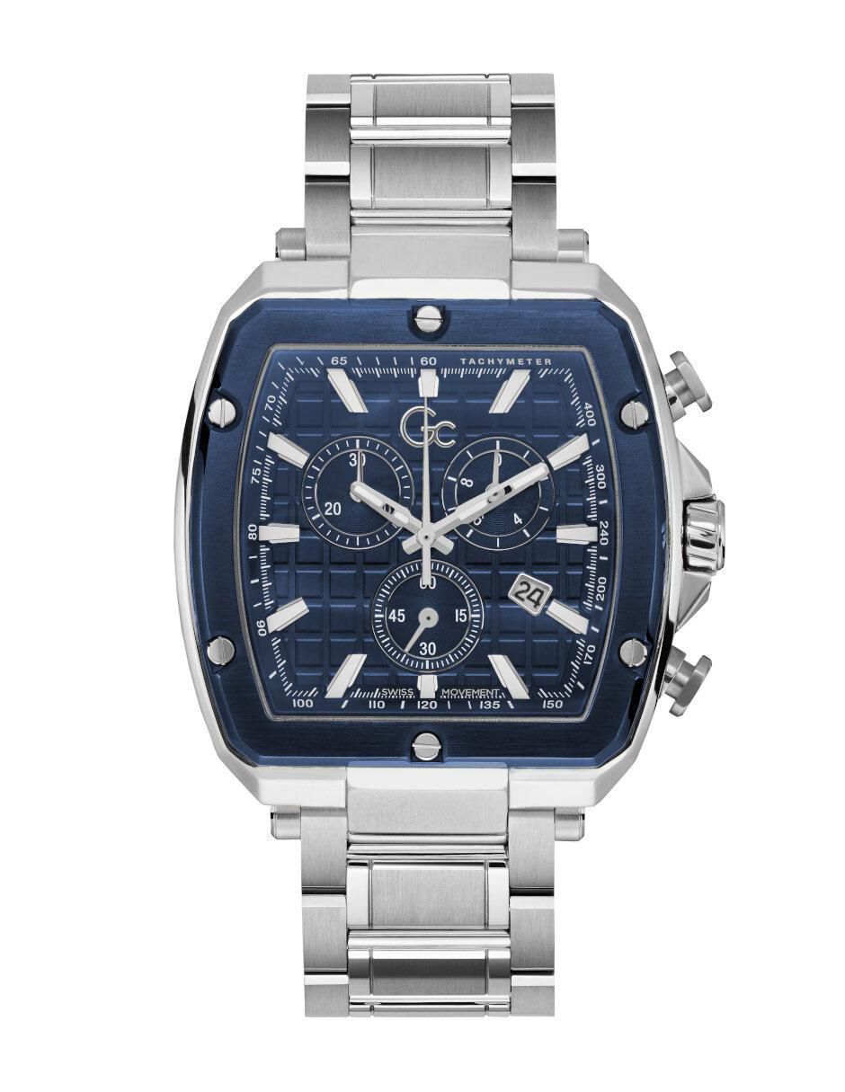 Reloj Spirit Tonneau para hombre Y83005G7MF 1