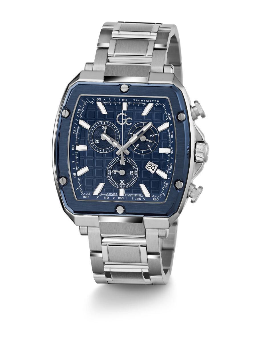 Reloj Spirit Tonneau para hombre Y83005G7MF 4