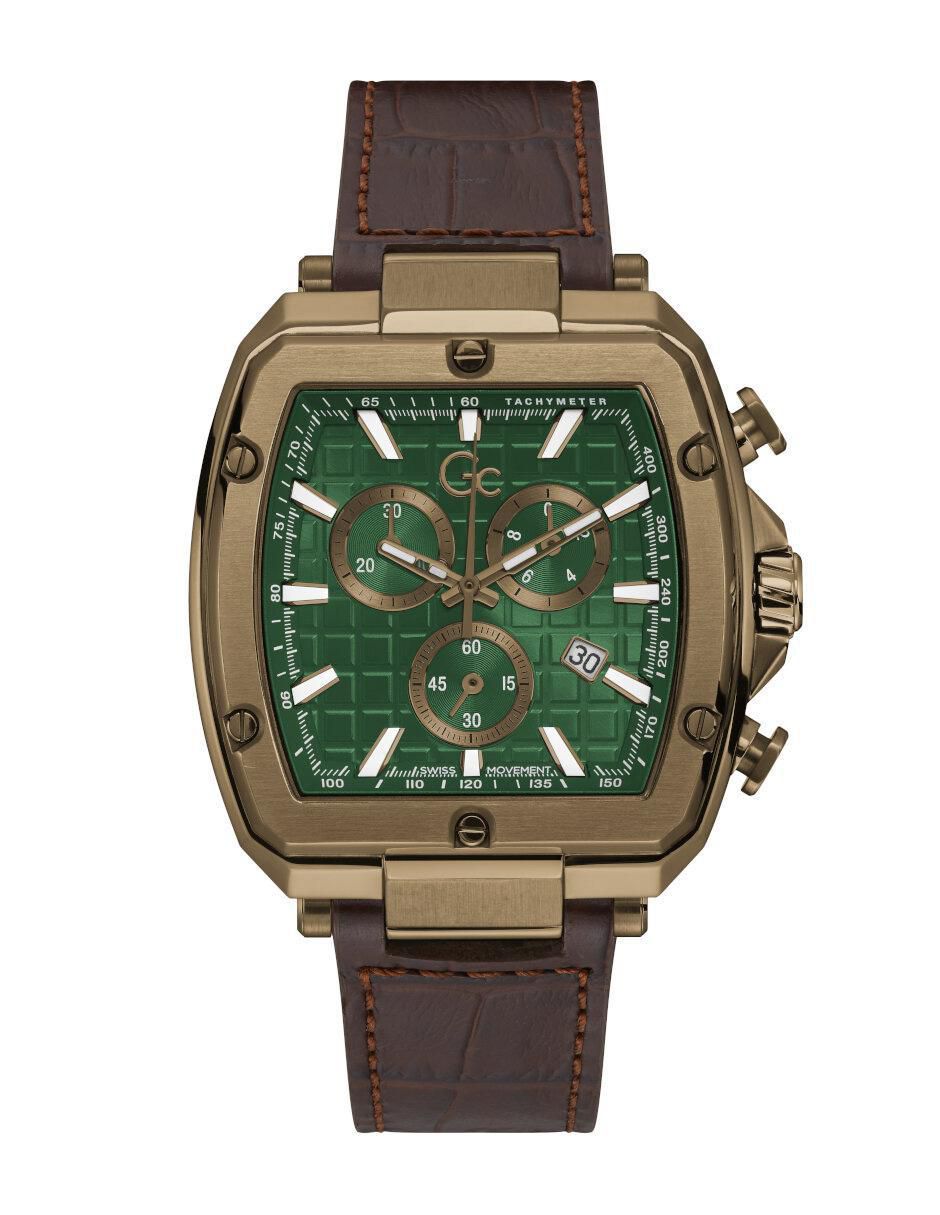 Reloj Spirit Tonneau para hombre Y83002G5MF 1