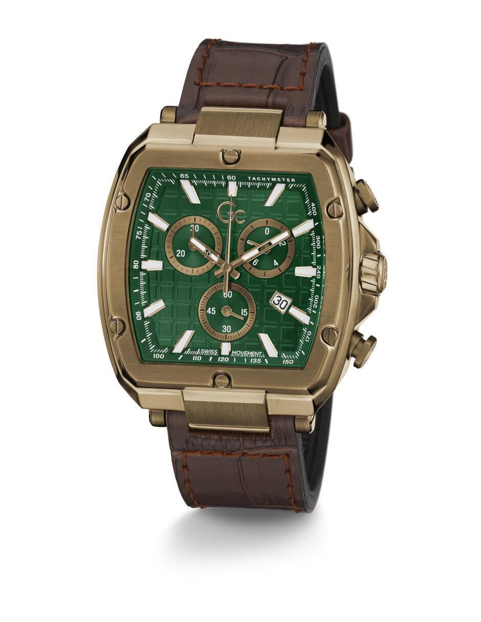 Reloj Spirit Tonneau para hombre Y83002G5MF 3