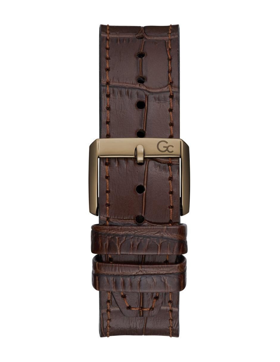 Reloj Spirit Tonneau para hombre Y83002G5MF 5
