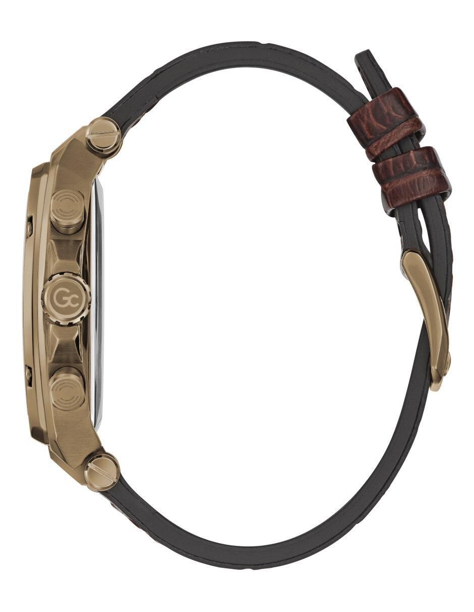Reloj Spirit Tonneau para hombre Y83002G5MF 6