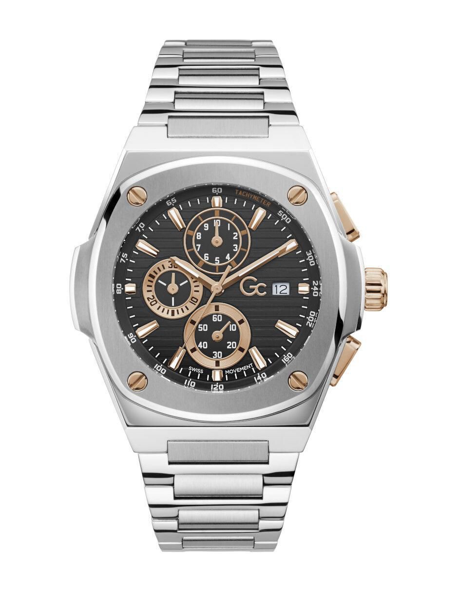 Reloj Coussin Shape para hombre Y99001G2MF 1