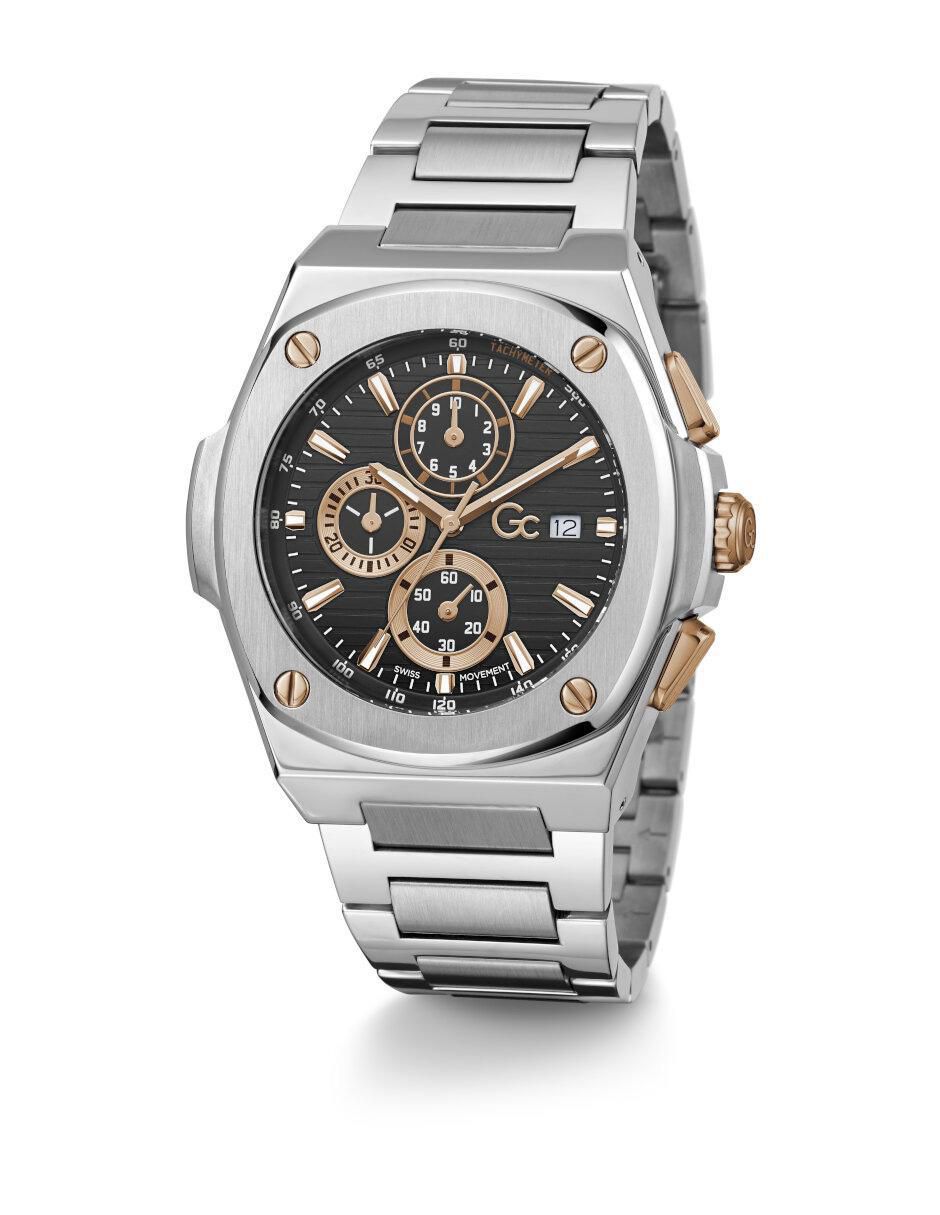 Reloj Coussin Shape para hombre Y99001G2MF 6