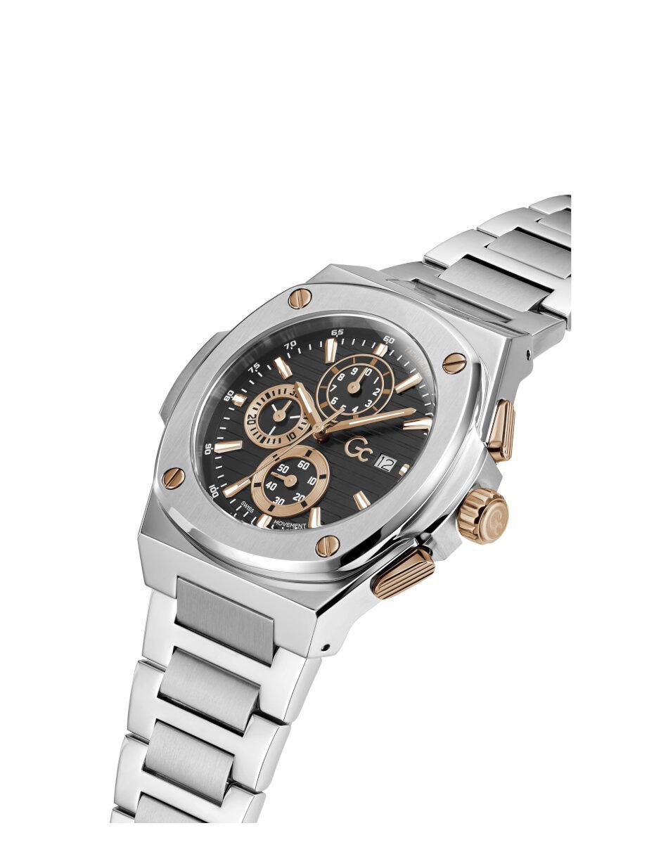 Reloj Coussin Shape para hombre Y99001G2MF 7
