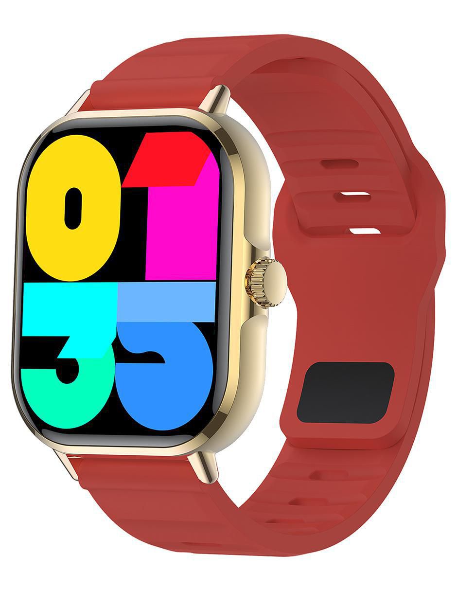 Smartwatch Sport Travel Ii unisex 2