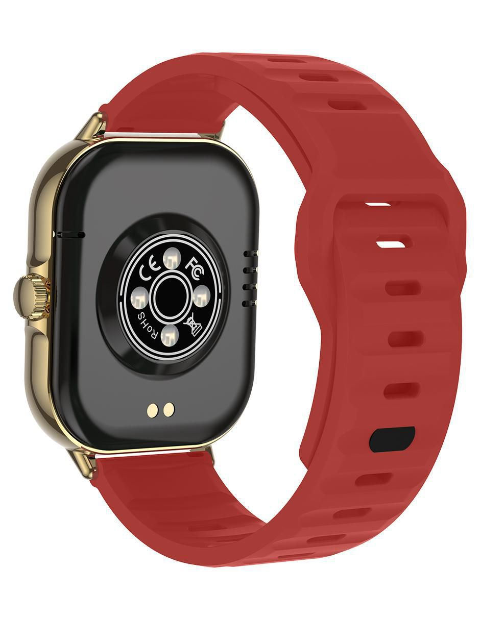 Smartwatch Sport Travel Ii unisex 4
