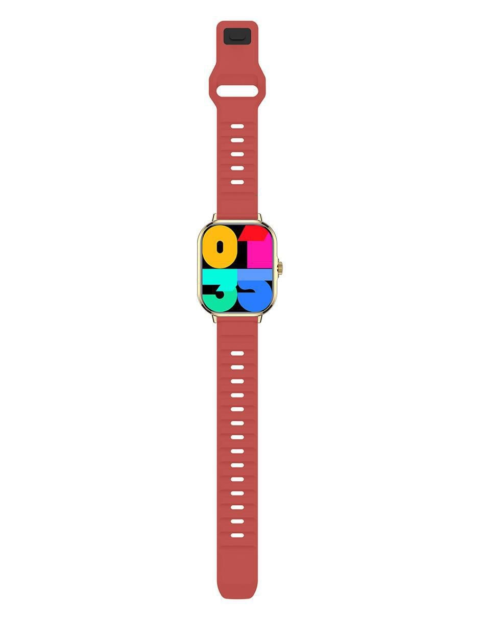 Smartwatch Sport Travel Ii unisex 7
