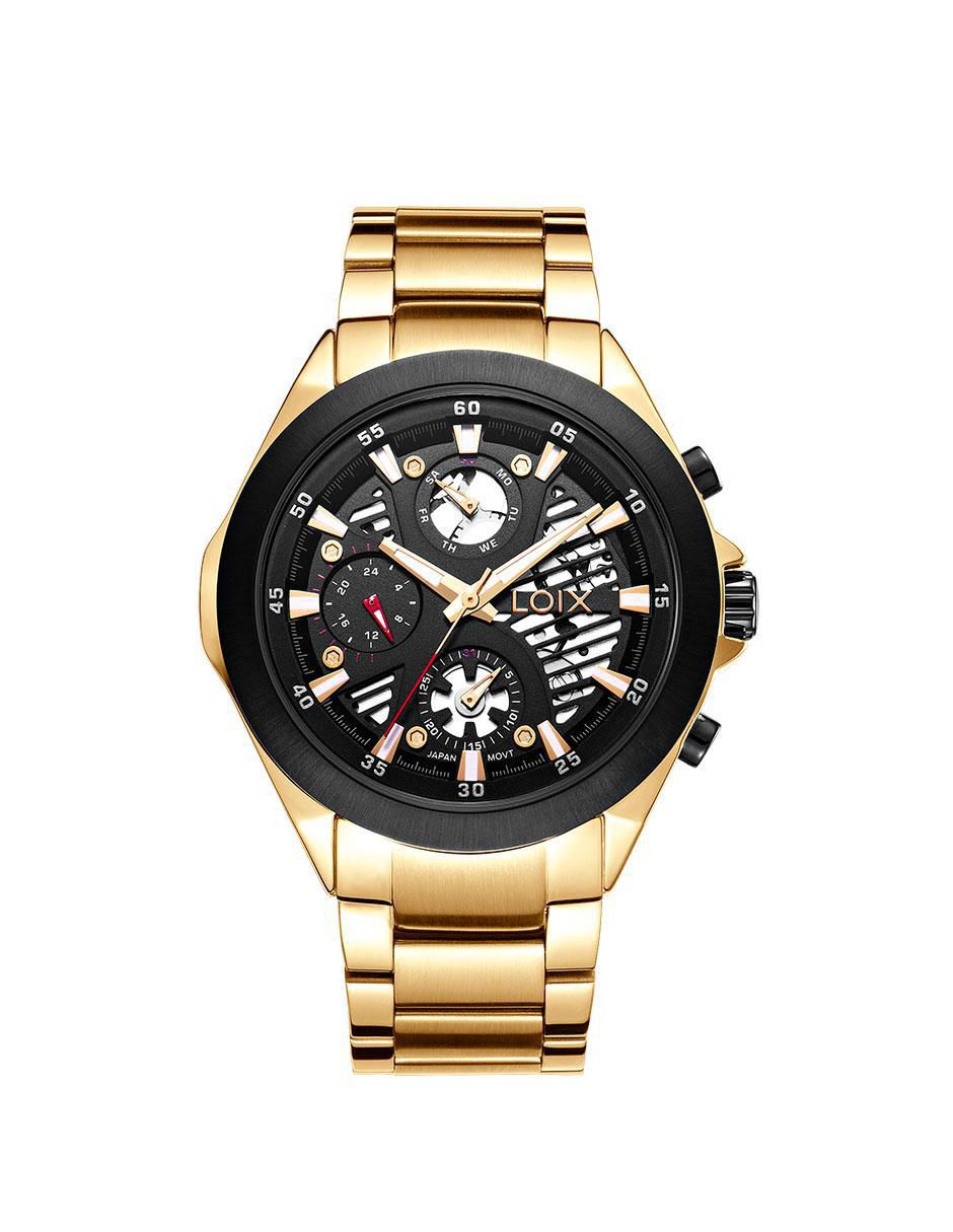 Reloj para hombre LA2148-2 Reloj para hombre LA2148-2