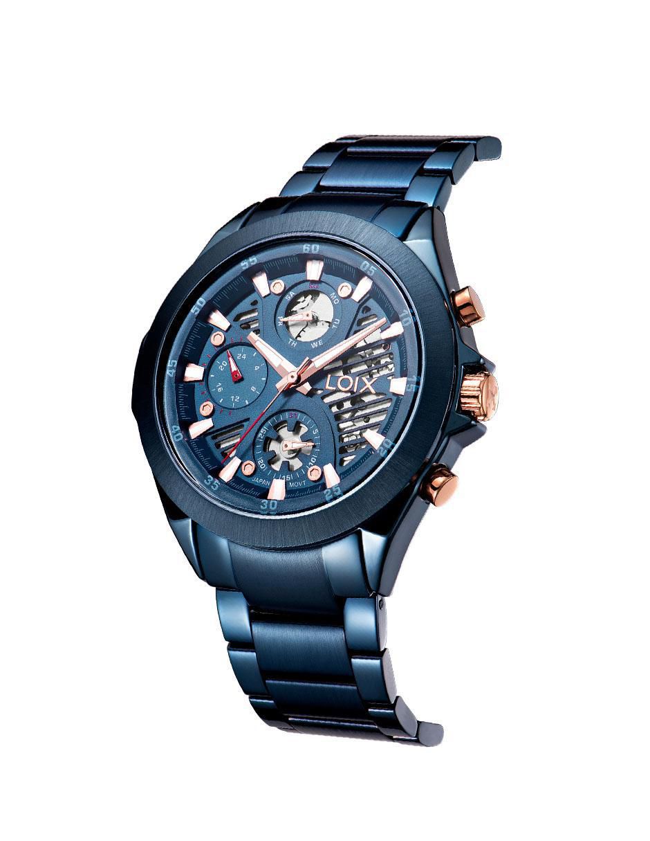 Reloj para hombre LA2148-4 2