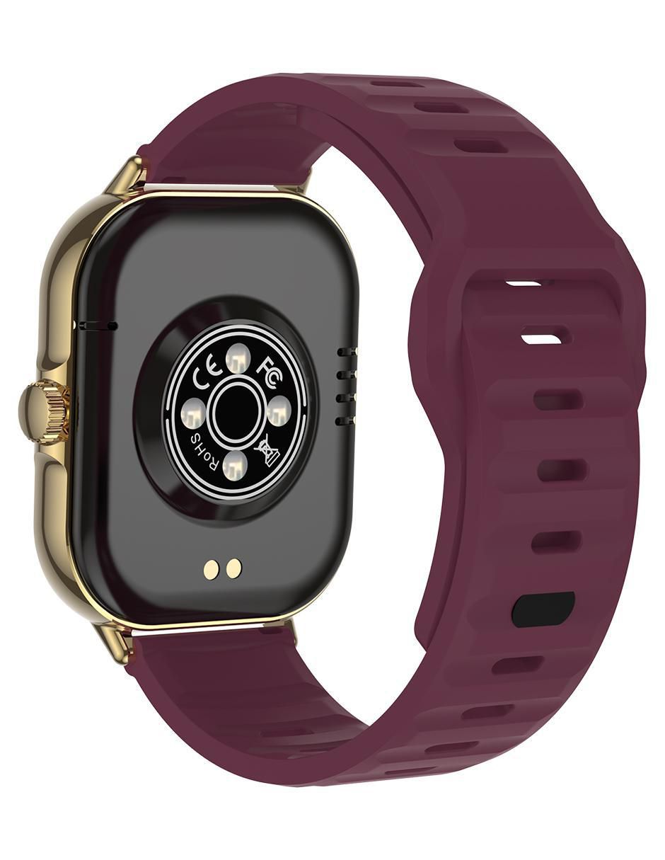 Smartwatch Sport Travel Ii unisex 4