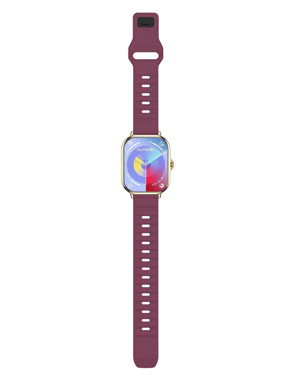 Smartwatch Sport Travel Ii unisex 7