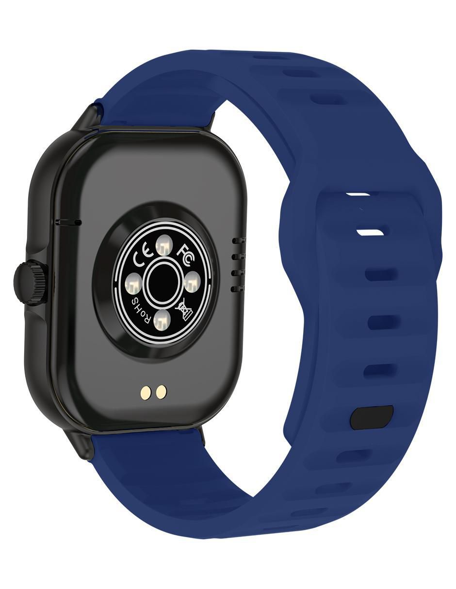 Smartwatch Sport Travel Ii unisex 4