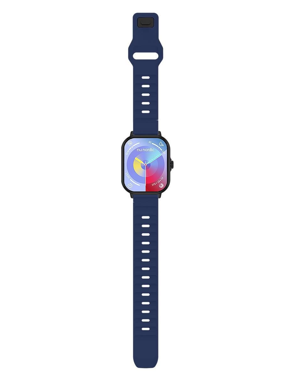 Smartwatch Sport Travel Ii unisex 7