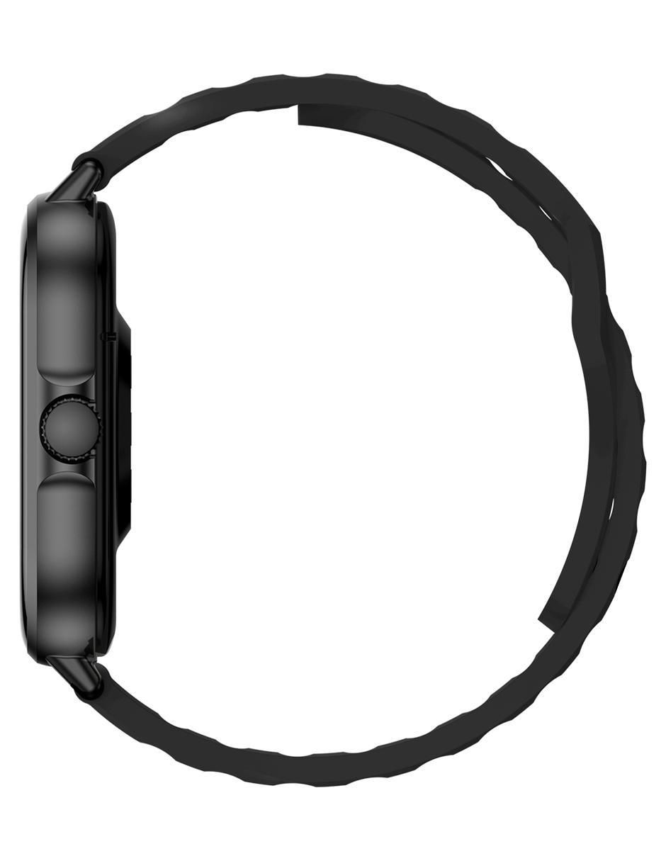 "kit/set/smartwatch/smartband" nu nordic sport travel ii "para" unisex nuevo