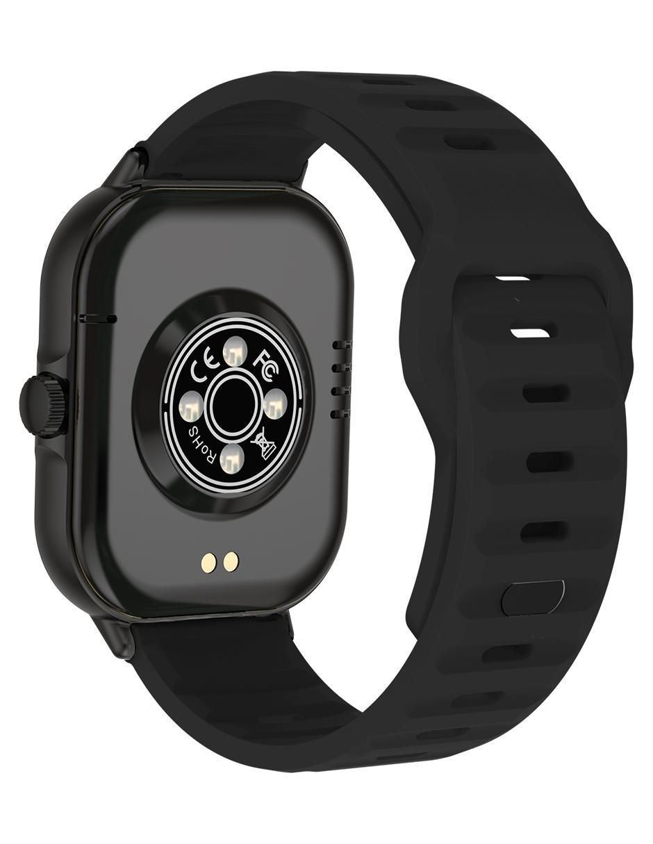 "kit/set/smartwatch/smartband" nu nordic sport travel ii "para" unisex nuevo