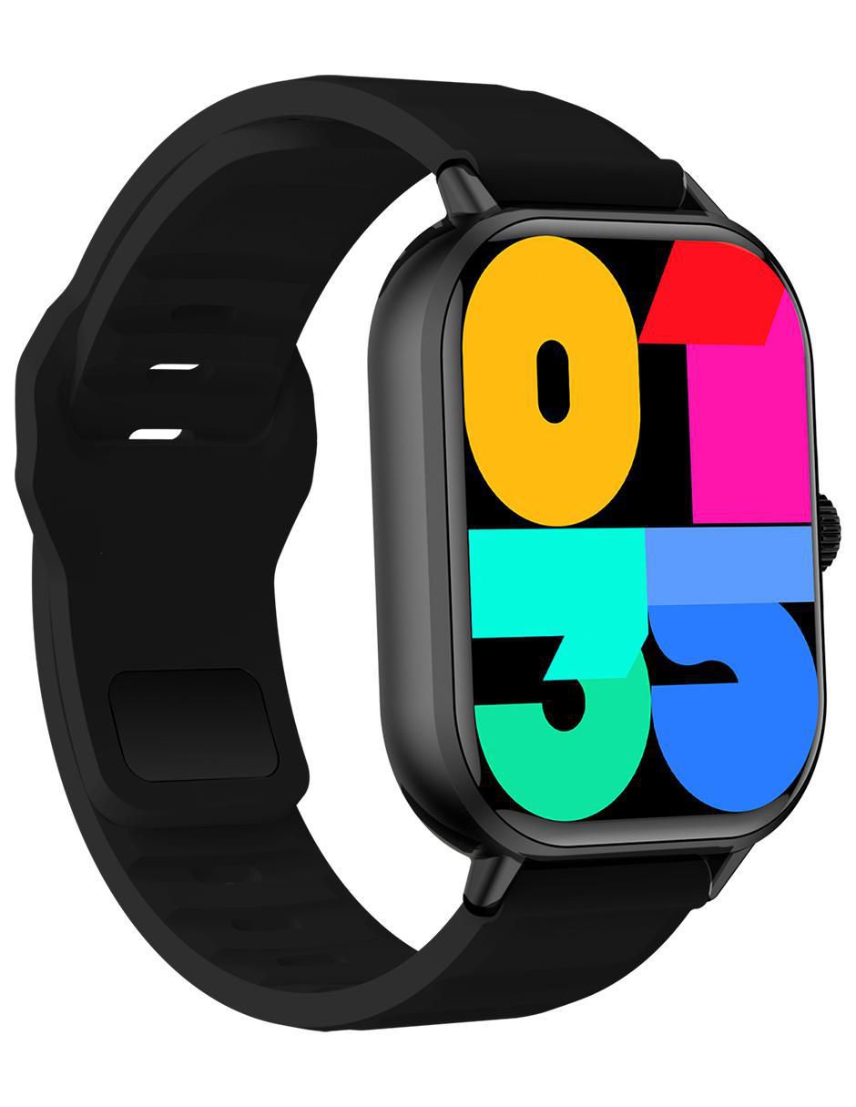 "kit/set/smartwatch/smartband" nu nordic sport travel ii "para" unisex nuevo