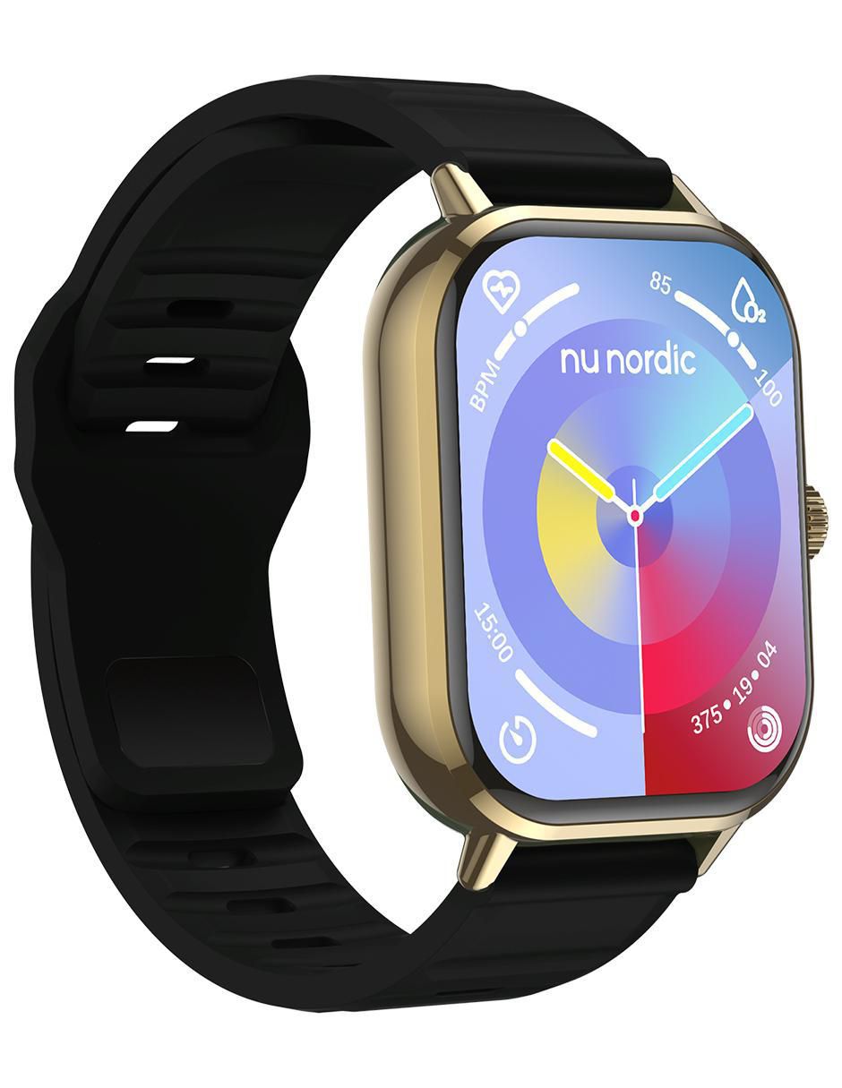 Smartwatch Sport Travel Ii unisex 5