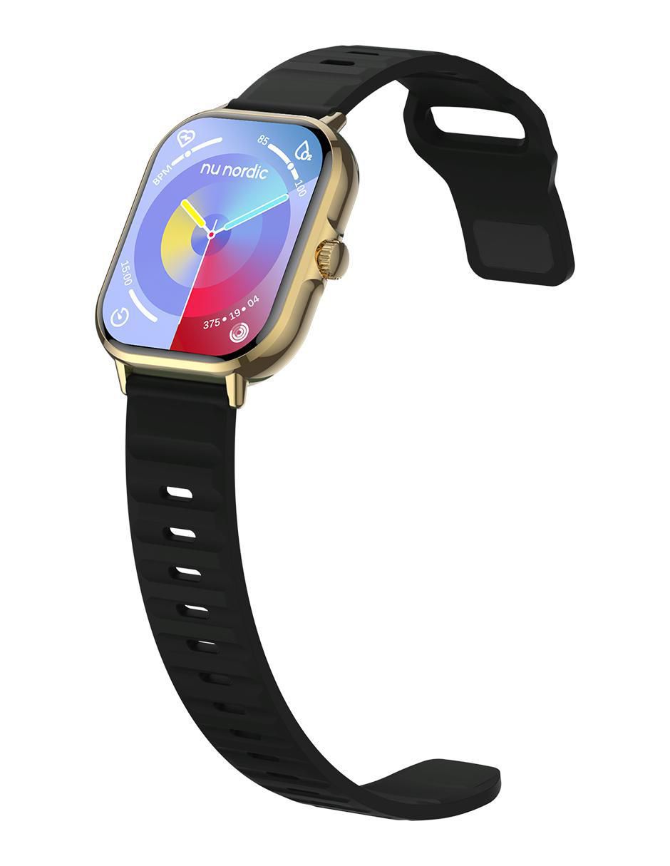 Smartwatch Sport Travel Ii unisex 6