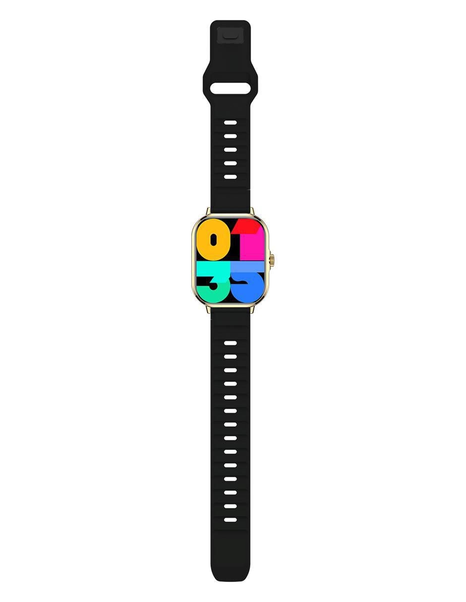 Smartwatch Sport Travel Ii unisex 7
