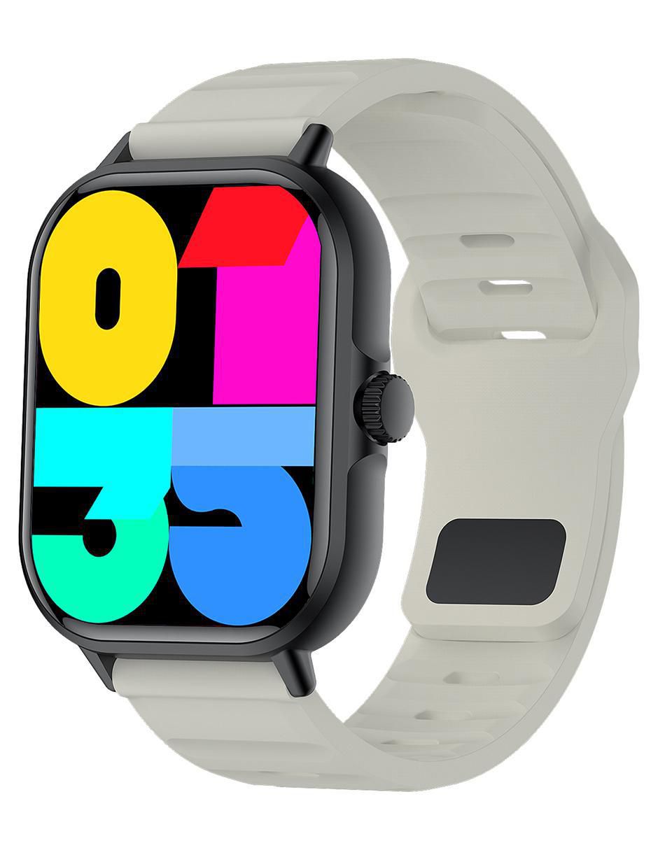 "kit/set/smartwatch/smartband" nu nordic sport travel ii "para" unisex nuevo