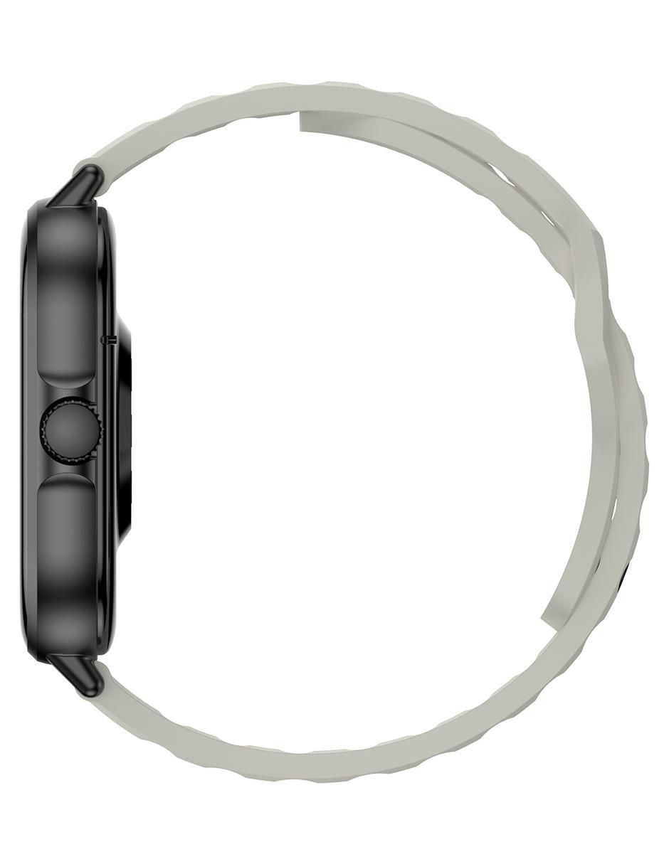 "kit/set/smartwatch/smartband" nu nordic sport travel ii "para" unisex nuevo