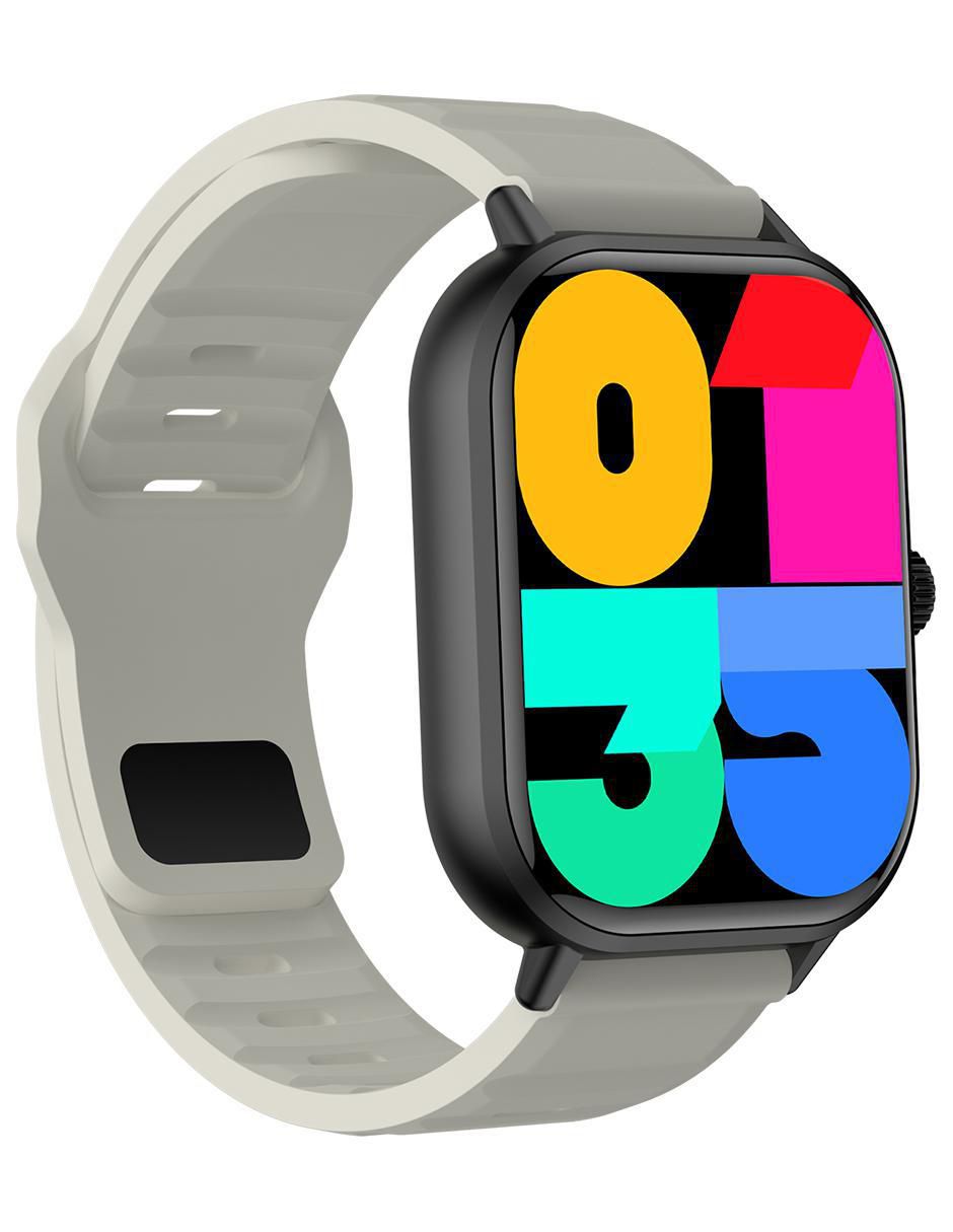 "kit/set/smartwatch/smartband" nu nordic sport travel ii "para" unisex nuevo