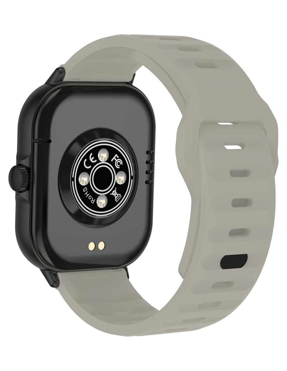 "kit/set/smartwatch/smartband" nu nordic sport travel ii "para" unisex nuevo