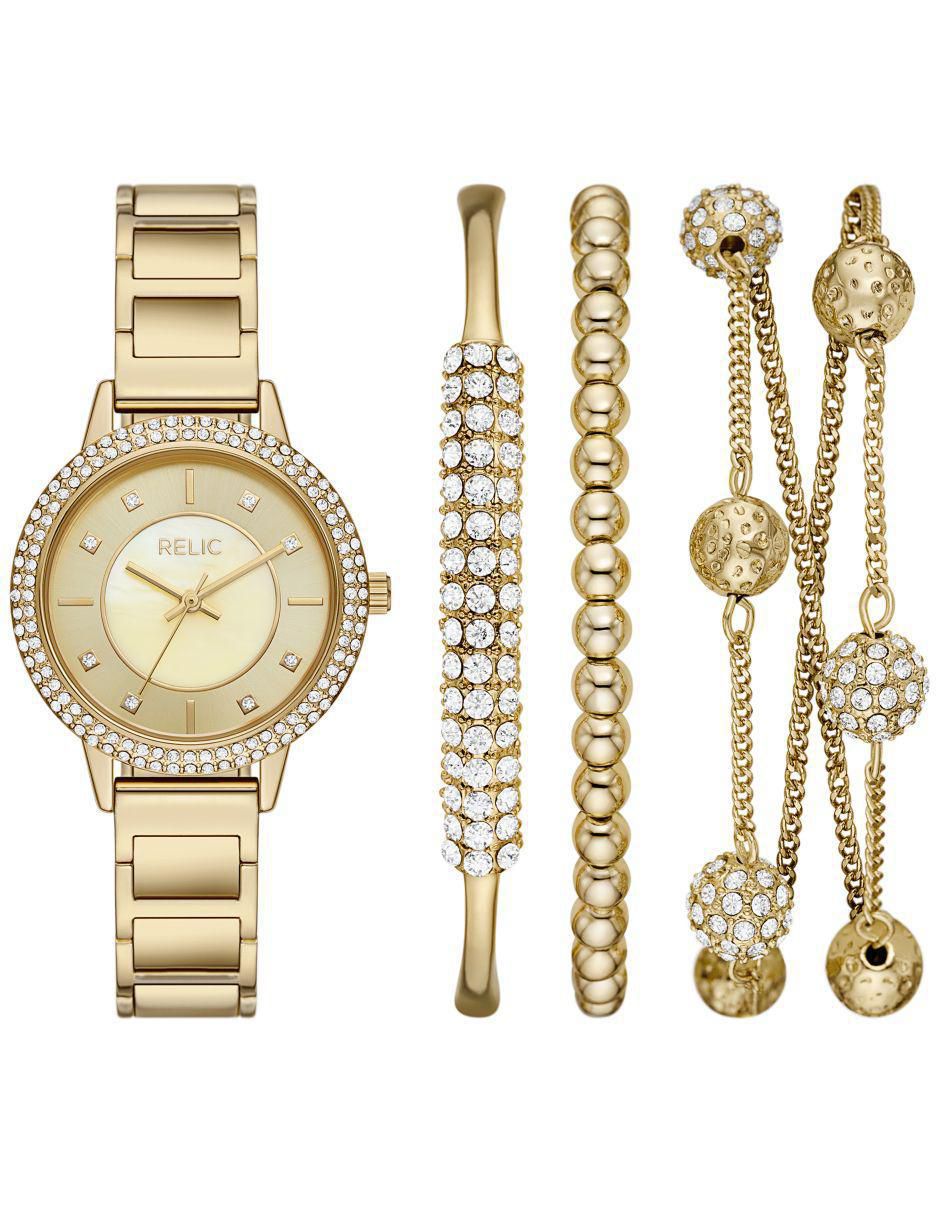 Reloj Gift Sets para mujer ZR97011 Reloj Gift Sets para mujer ZR97011